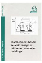 Displacement-based seismic design of reinforced concrete buildings - 