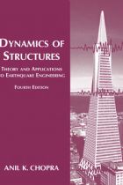 Dynamics Of Structures - Anil K.Chopra