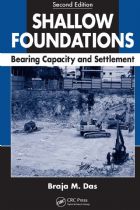 Shallow Foundations (Second Edition) - Braja M. Das