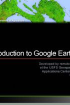 Introduction to Google Earth Engine - 